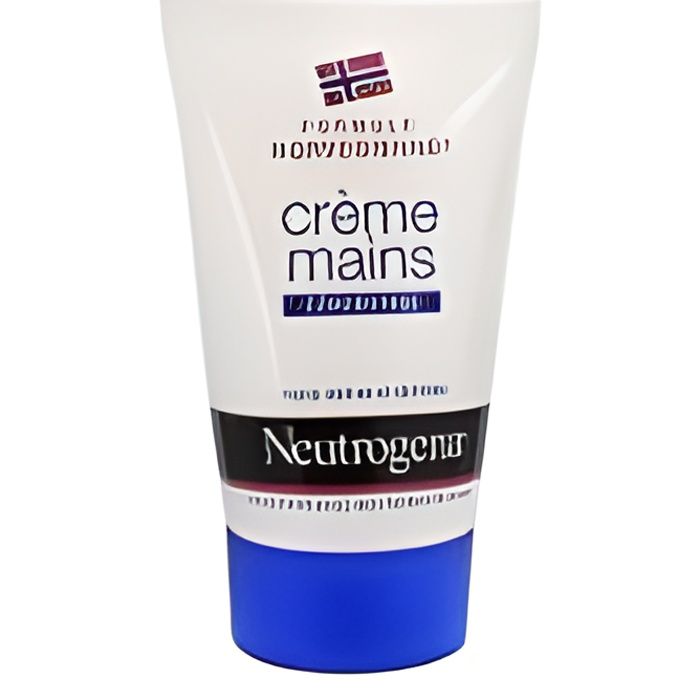 Neutrogena - Formule Norvégienne Crème Mains Concentrée L'Originale - 50ml