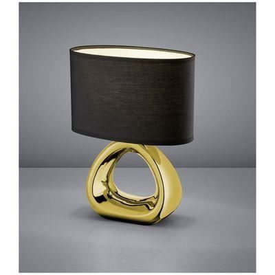 Lampe de table GIZEH Or - Trio Lighting -