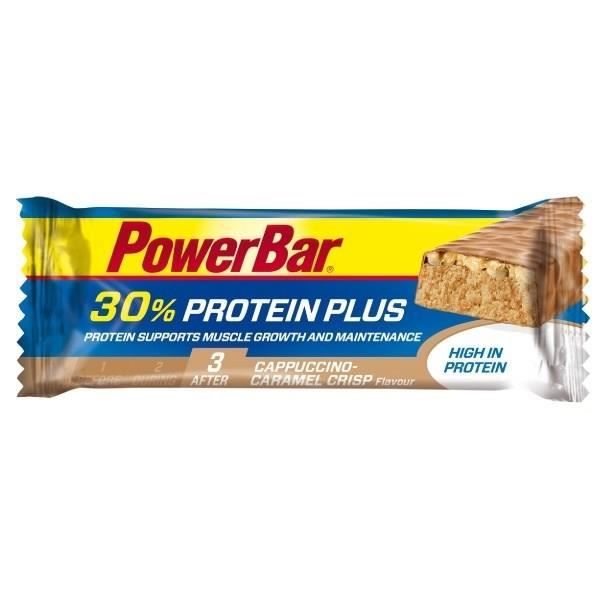 POWEBAR 30% ProteinPlus PowerBar