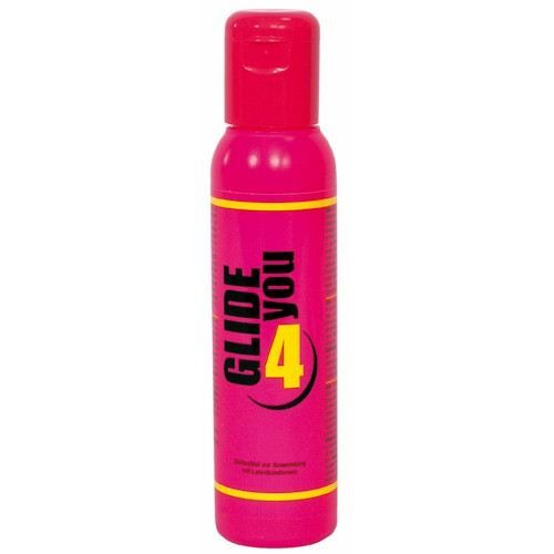LUB GLIDE 4 YOU 100 ML PAR 144