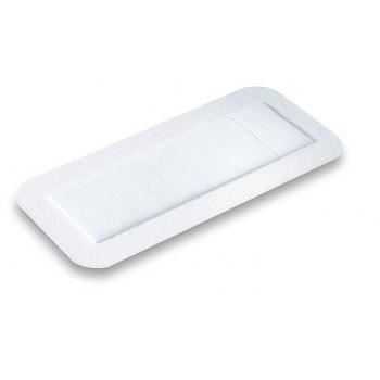 Hartmann Cosmopor E Pansement Stérile Adhésif 10cm x 8cm 10 unités