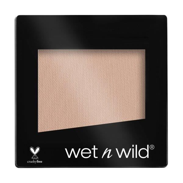 WET N WILD - Ombre à Paupières Single COLOR ICON - E348A BruleeWet N Wild