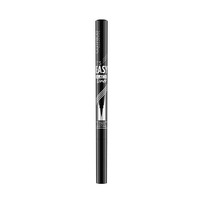 Catrice Yeux It's Easy Eyeliner Noir N°010 Blackest Black 1ml
