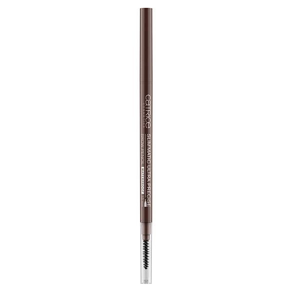 Catrice Yeux Slim'Matic Ultra Precise Crayon à Sourcils Waterproof N°050 Chocolate 0,05g