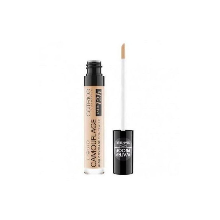 Correcteur Liquide Camouflage 5 ml 036 Beige Noisette