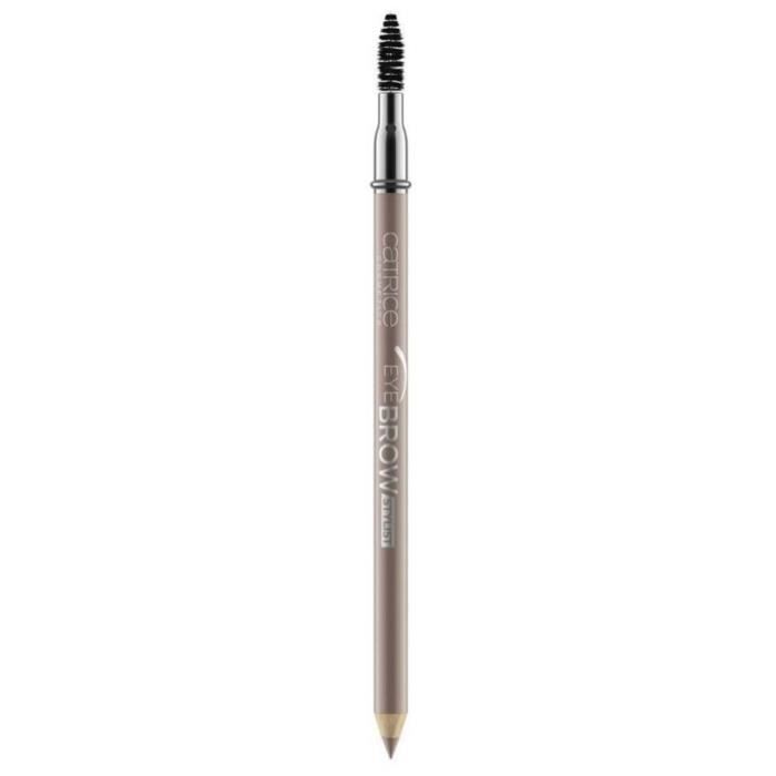Les sourcils Catrice Cosmetics
