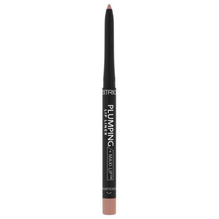 Crayon à lèvres repulpant 050 Licence pour embrasser