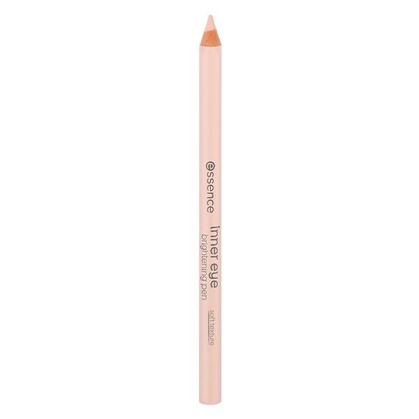 Essence Crayon Contour Interne de l'Oeil N°01 Everybody's Shade 1g