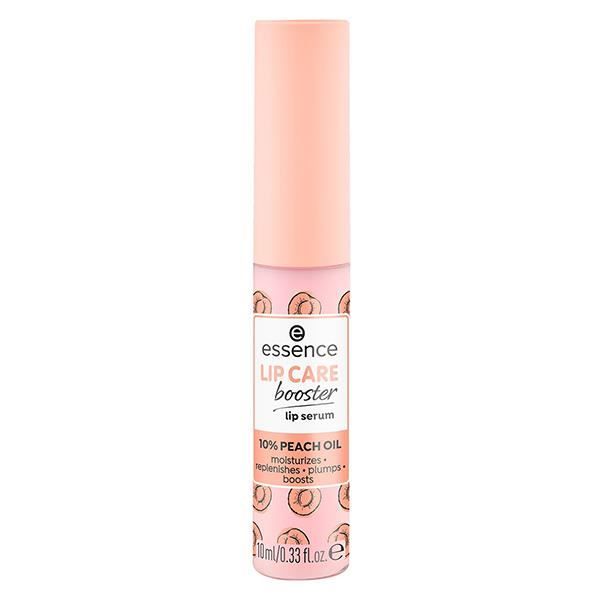 Soin des lèvres - Essence - Sérum Booster Lip Care - Hydrate et nourrit les lèvres - 10ml
