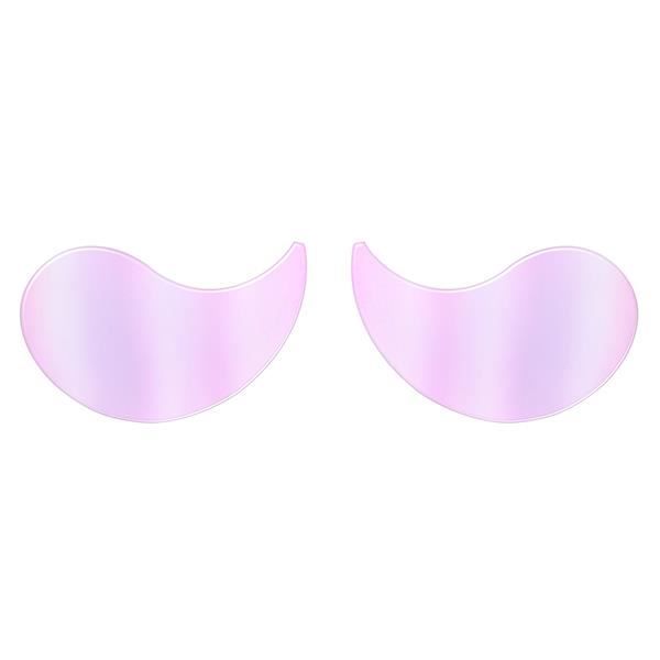 Essence Yeux Patch Contour des Yeux Hydro Gel N°01 Berry Hydrated Lot de 2