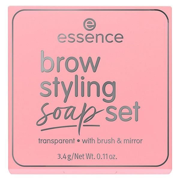 Essence Yeux Savon Sculptant Sourcils 3,4g
