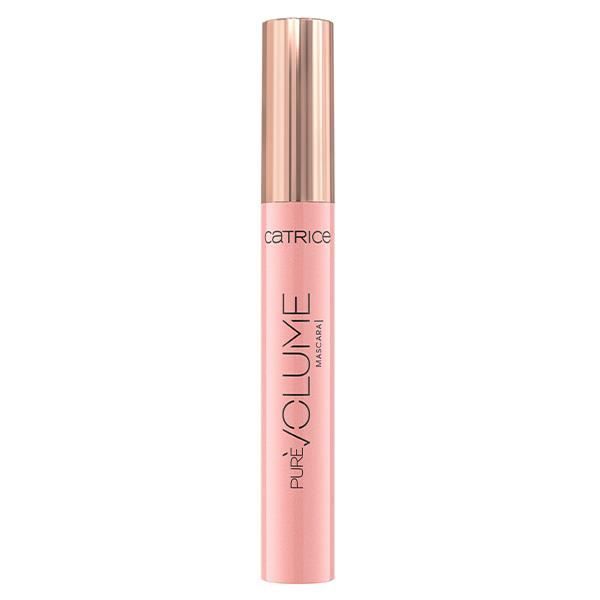 Catrice Yeux Pure Volume Mascara N°010 Black 10ml