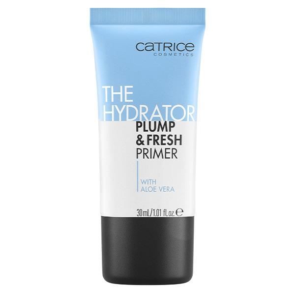 Catrice Visage The Hydrator Base de Teint Hydratante 30ml