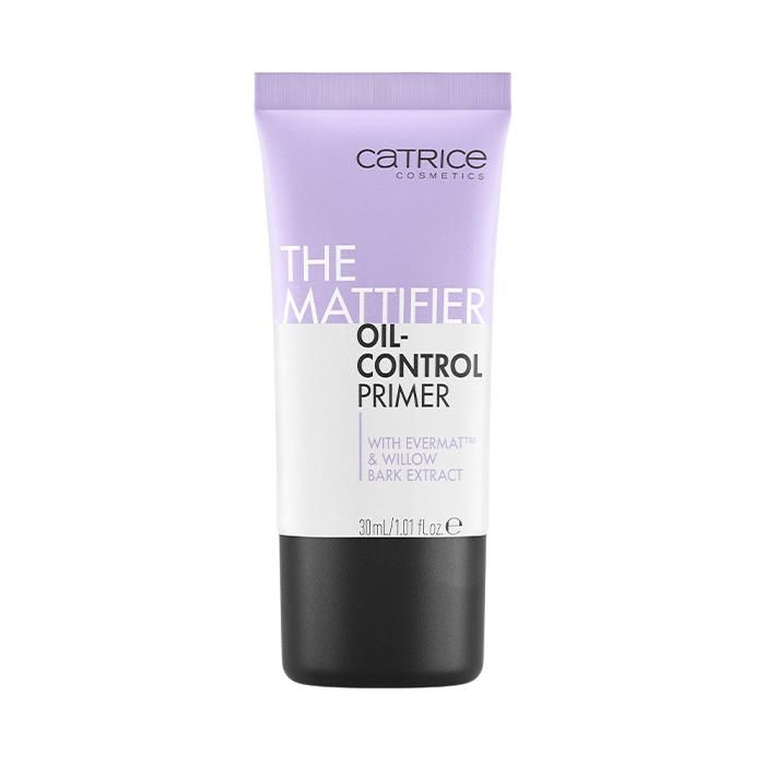 Catrice Visage The Mattifier Base de Teint Matifiante 30ml