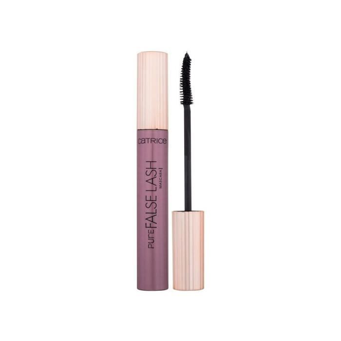 10ml Catrice Pure False Lash, 010 Truly Black