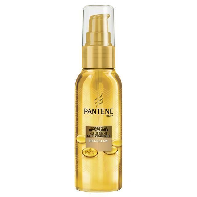 Procter & Gamble Pantene Pro-V, Femmes, Cheveux secs, 100 ml