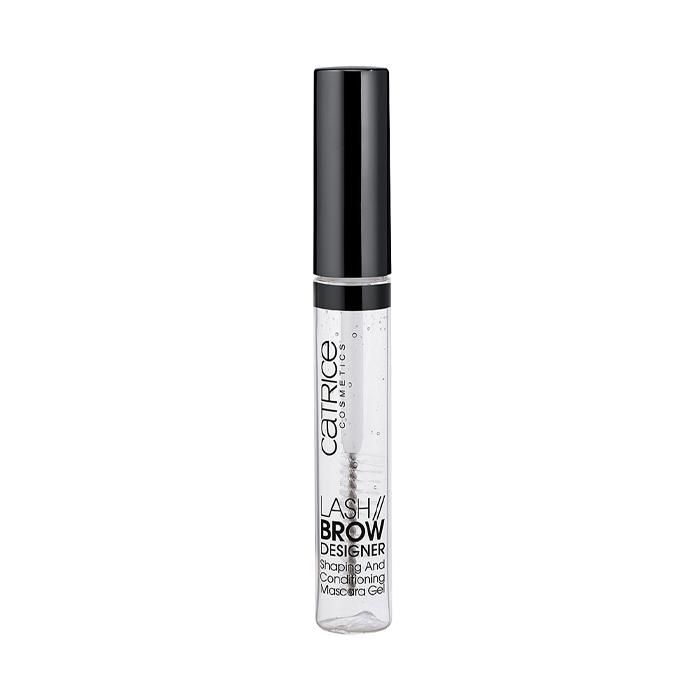 Catrice Yeux Lash Brow Designer Gel Fixant Cils et Sourcils 6ml