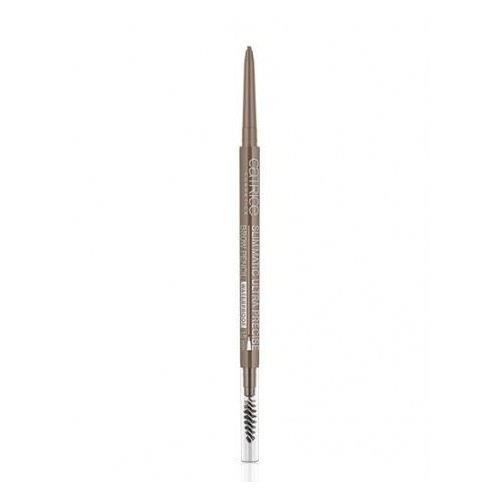 Crayon à sourcils ultra précis Slim'Matic résistant à l'eau 030 4 gr