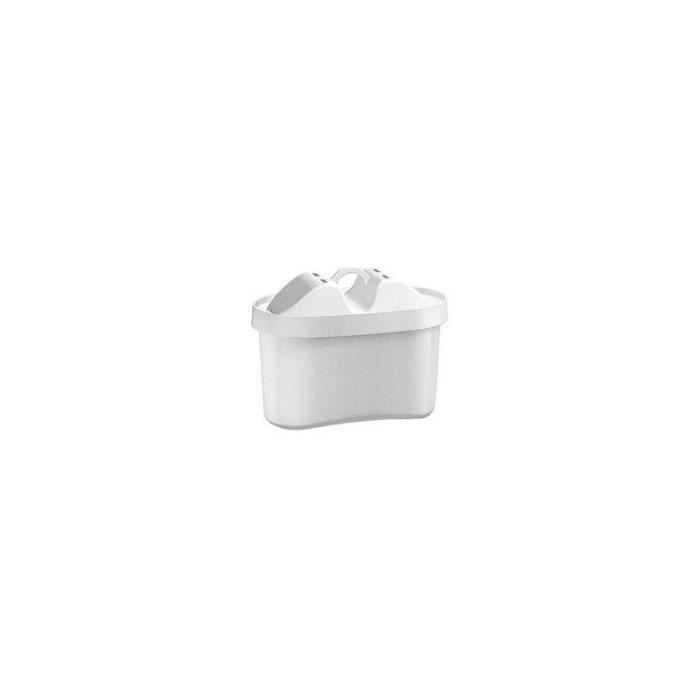 CARTOUCHE FILTRANTE AQUAPHOR B100 25 MAX B25 MG+