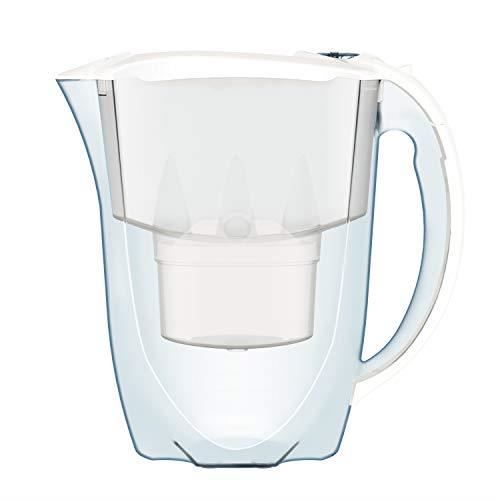 Filtre à Eau AQUAPHOR MAXFOR+ - Blanc - 25,5 cm