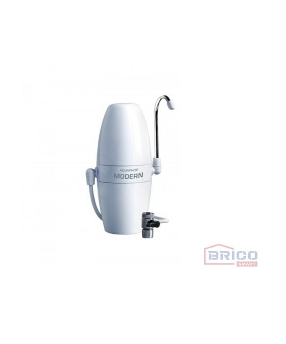 Filtre de robinet Aquaphor modern V2