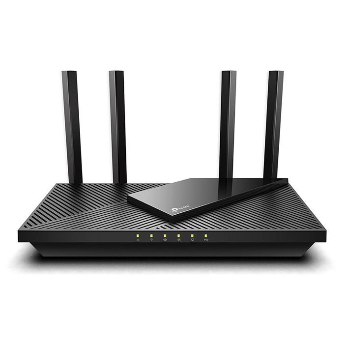 Routeur WiFi 6 - TP-Link - Archer AX55 - AX3000 - 5 ports Gigabit - Port USB 3.0