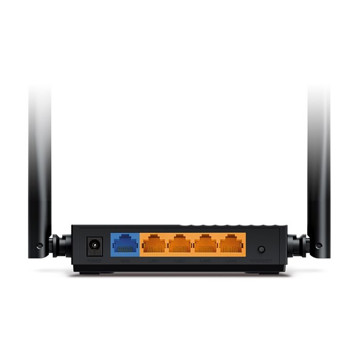 TRITUR TP-LINK Archer C64