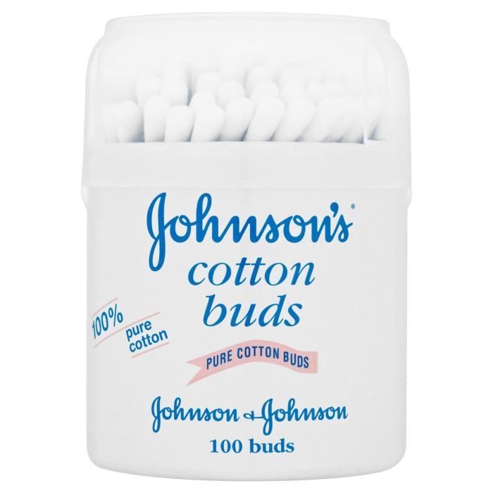 Cotton's Bourgeons de Johnson 100 Bourgeons-138313