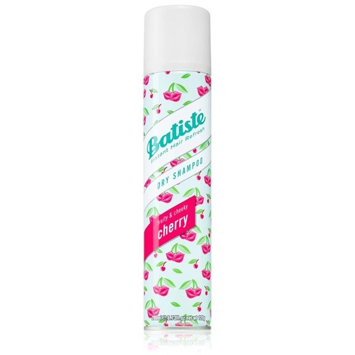 Shampoing Sec Cherry - 200 ml