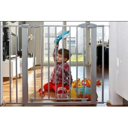 DI BABY barrière en métal Yael