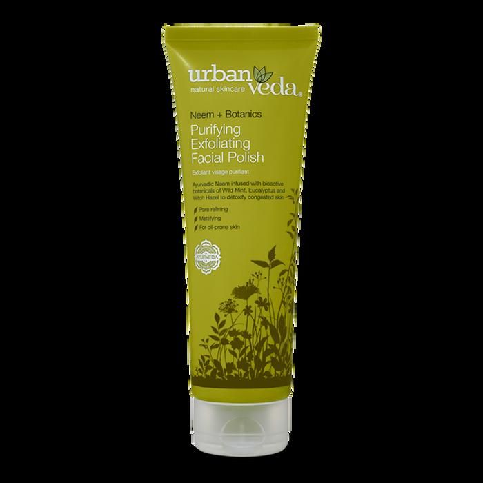 Exfoliant Visage Purifiant - 125ml