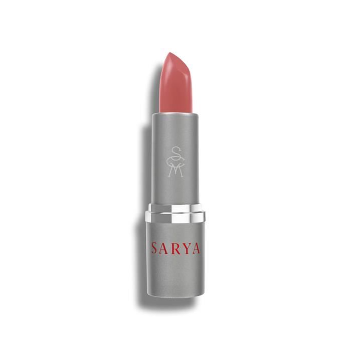 Sarya – CRÈME NATURELLE LIPSTICK PURE – Purevanity