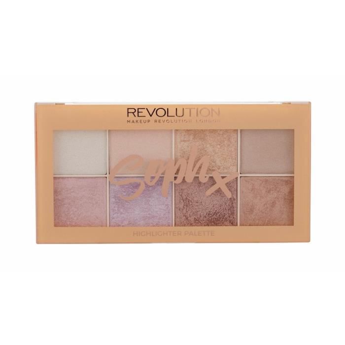 Makeup Revolution London 16g Soph X, Azurant