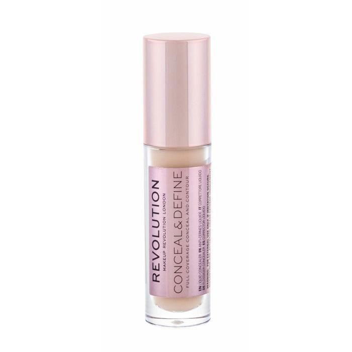 Revolution Conceal & Define Correcteur - C5