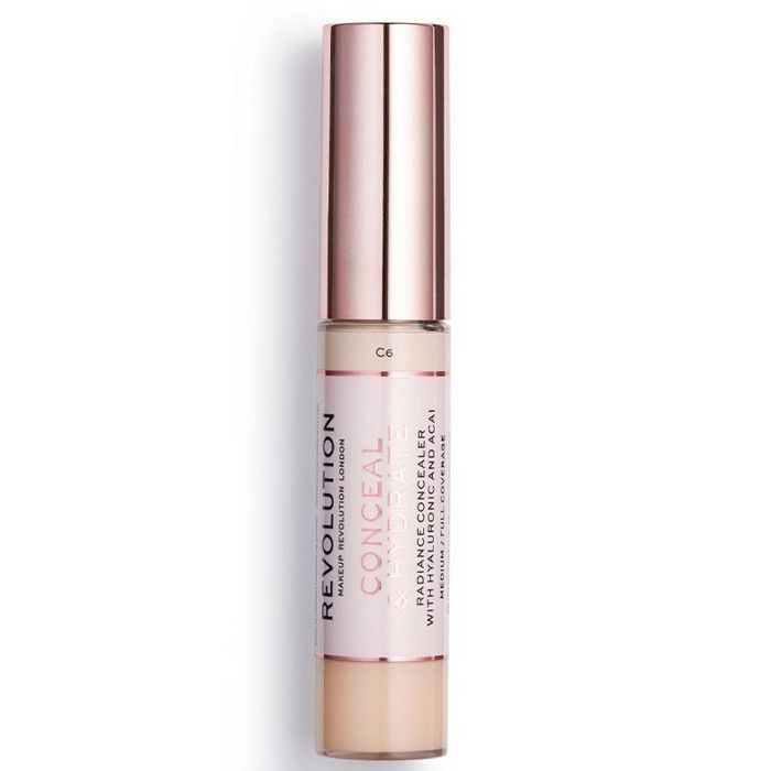 Revolution Conceal & Define Correcteur - C6