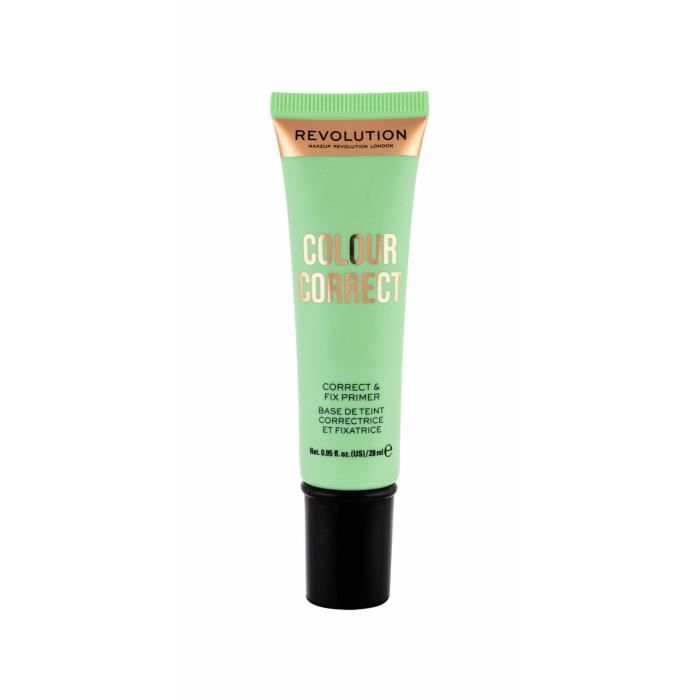 Revolution color correct Primer