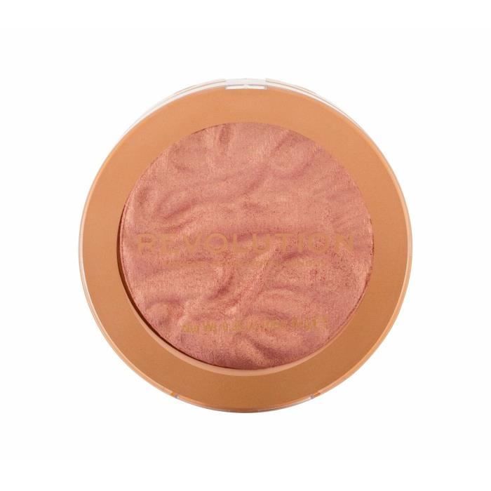 Makeup Revolution London 10g Rechargé, Avoir Un Impact, Éclaircissant