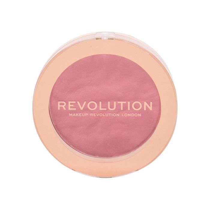 Makeup Revolution London 7.5g Re-loaded, Ballerine, Blush