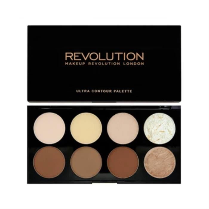 Makeup Revolution Ultra contour Palette