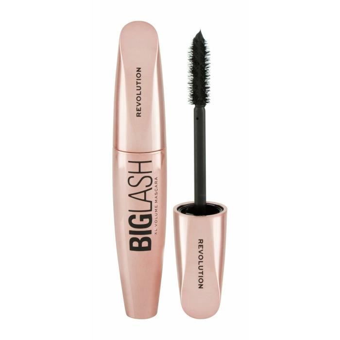 Revolution Big Lash Volume Mascara