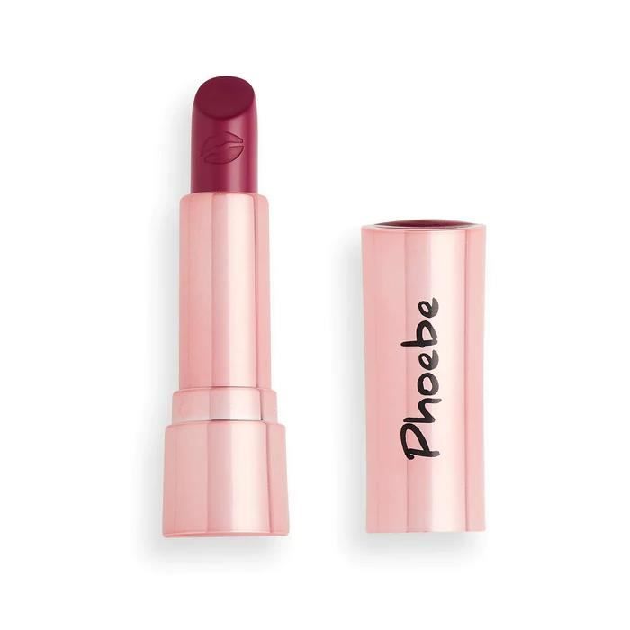 Makeup Revolution X Friends Phoebe Lipstick