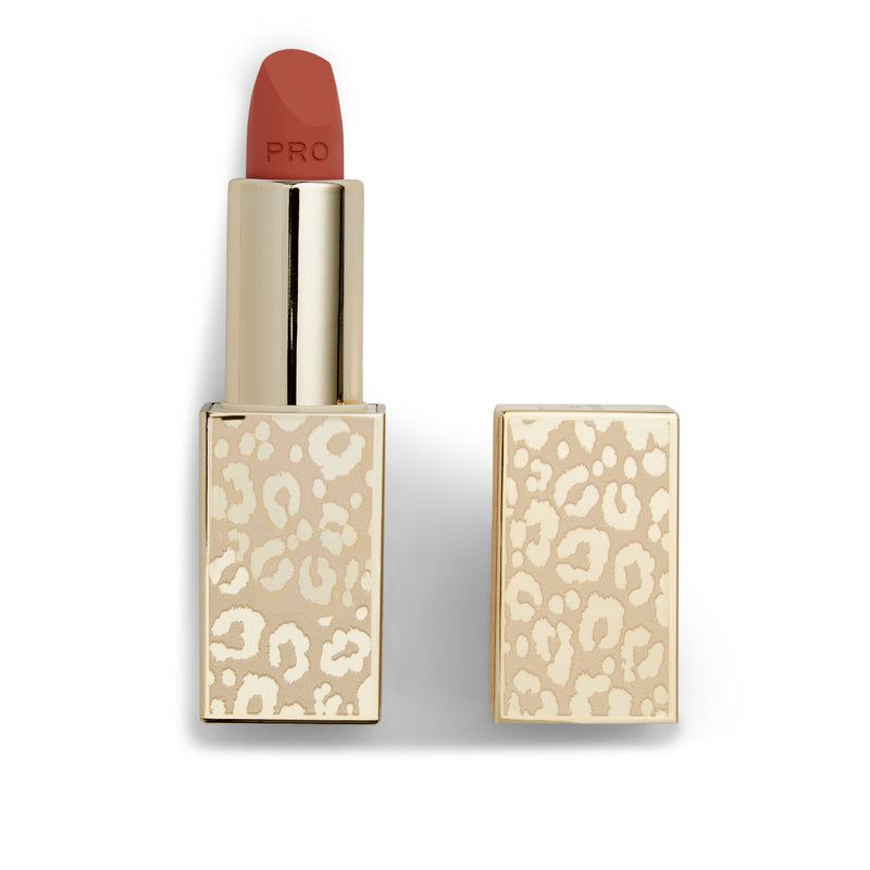 MUR Pro New Neutral Satin Matte Lipstick Reveal