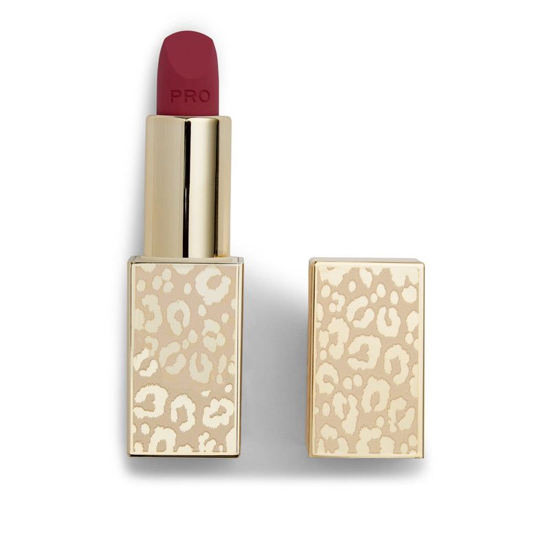 MUR Pro New Neutral Satin Matte Lipstick Struck