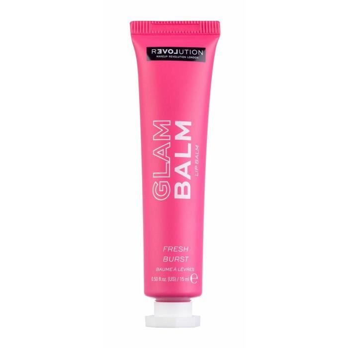 Revolution Relove 15ml , Balm Pour È, Lèvres
