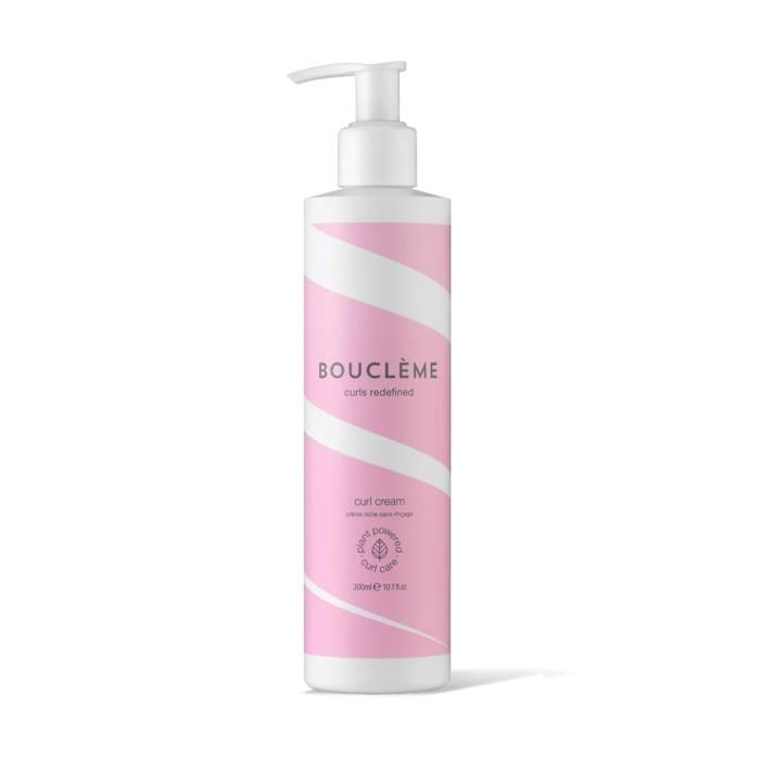 Crème pour cheveux bouclés - BOUCLEME - 300ml