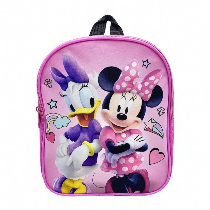 Sac à dos baby MINNIE Daisy & Minnie