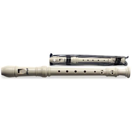STAGG - Rec-ger - Instrument à Vent - Flûte A Bec