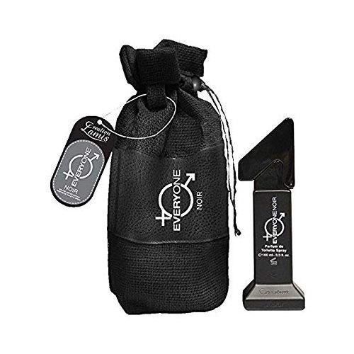 Parfum Everyone Noir Homme