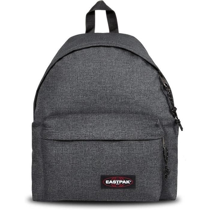 Sac à dos Eastpak Padded Pak'R Black Denim