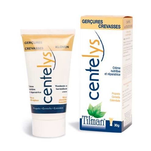 Centelys